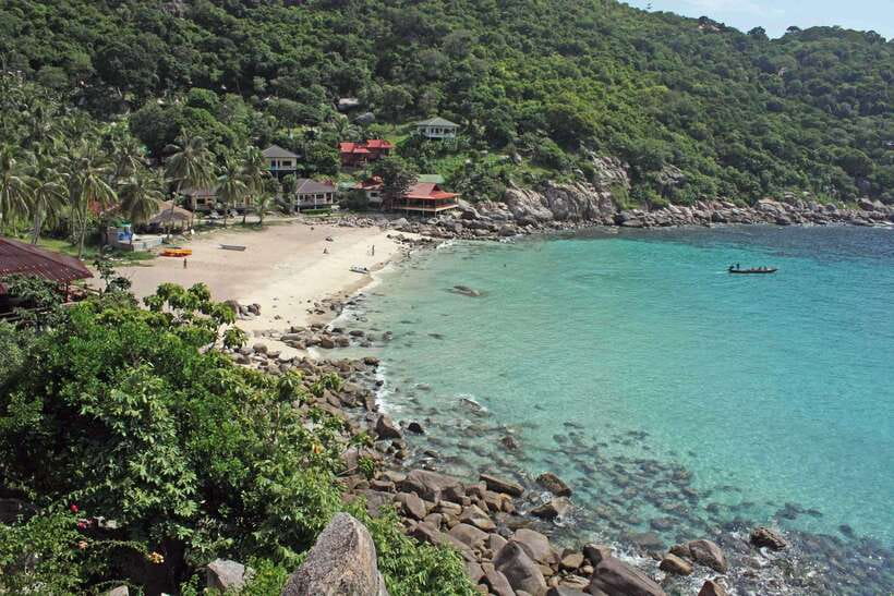 Koh Tao: Premium Snorkel Tour to Koh Nangyuan Bays by Oxygen - Price and what’s actually included in this $48 premium