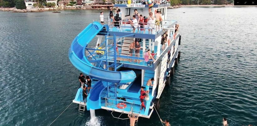 Koh Tao: Snorkeling Trip to Nang Yuan Island & Hidden Bays - Key things to know before you go