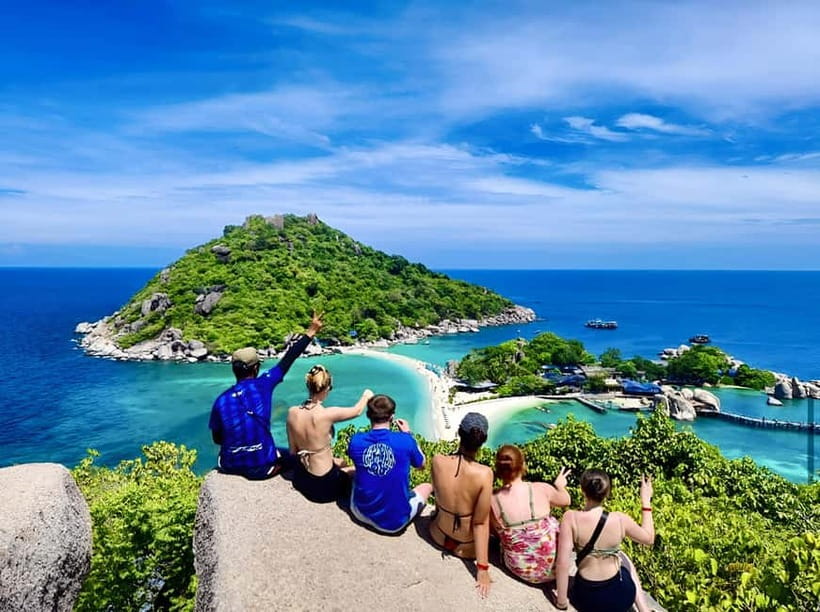 Koh Tao: Snorkeling Trip to Nang Yuan Island & Hidden Bays - Nang Yuan and the hidden bays: why this route feels special