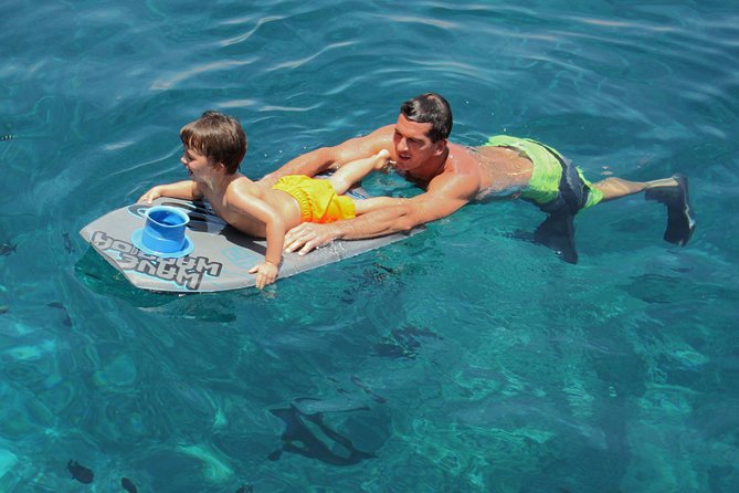 Kona’s Best Morning Snorkel: Captain Cook & Kealakekua Bay - Who Should Book This Kona Snorkel (and Who Might Not Love It)