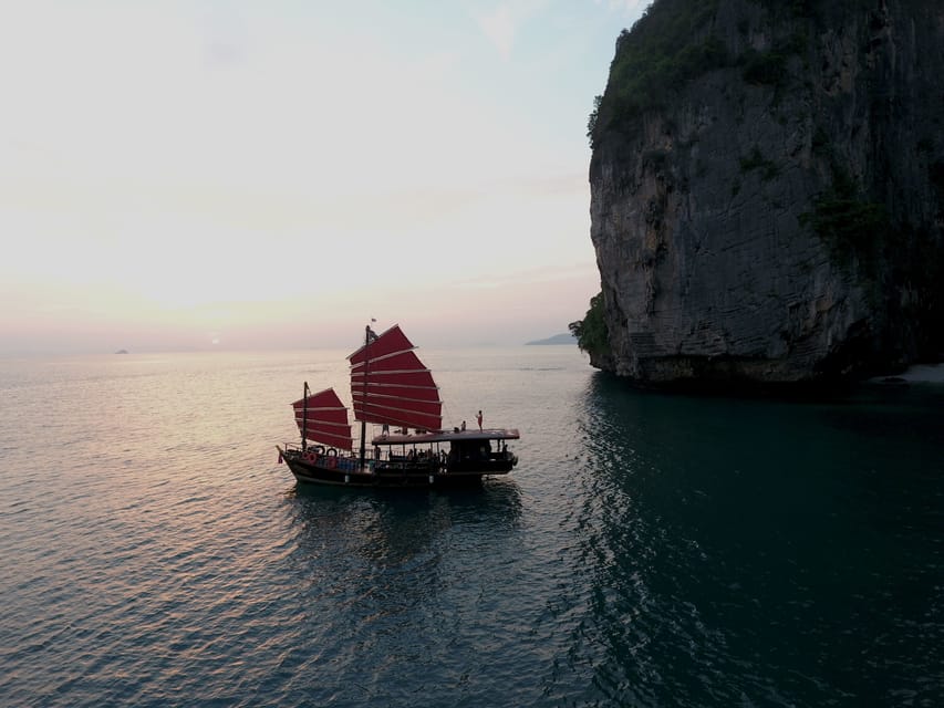 Krabi: 4-Island Sunset Snorkeling Tour & Bioluminescent Swim - Price and value at $115: why it can be worth it (and when it won’t be)