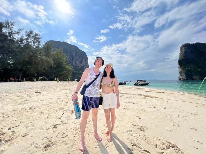 Krabi: 4 Islands Snorkeling Boat Tour - Price and value: the $24 cost, plus the park fee reality