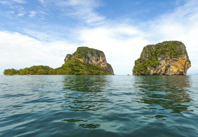 Krabi 7 Islands Snorkeling & Plankton Night by Big Longtail Boat - Key things that make this tour worth your afternoon