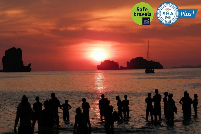 Krabi 7 Islands Snorkeling & Plankton Night by Big Longtail Boat - The value question: why this $52-style tour can be a good deal