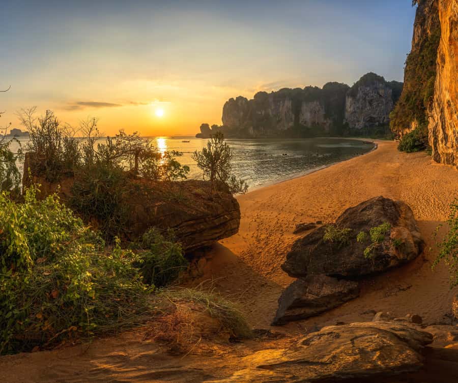 Krabi: Bioluminescent Plankton, Snorkeling & Sunset Tour - Key things to know before you go