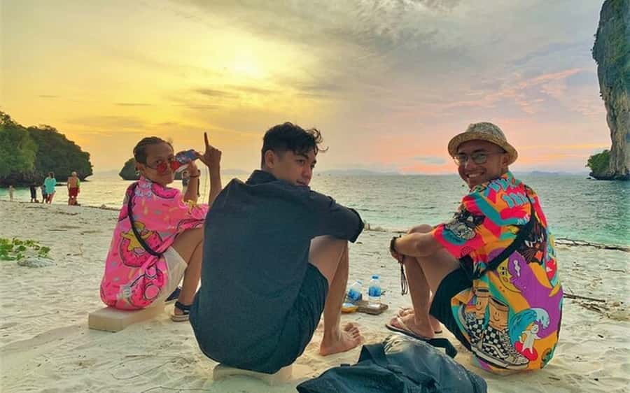 Krabi: Bioluminescent Plankton, Snorkeling & Sunset Tour - Price and value: what $40 gets you in Krabi