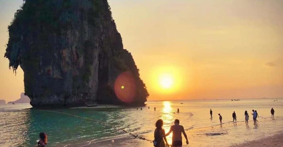 Krabi: Seven Islands Snorkel Cruise with Dinner - Why this seven-islands snorkel cruise hits the Krabi sweet spot