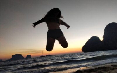Krabi: Seven Islands Snorkel Cruise with Dinner - Getting to the water: pickup and the boat you’ll ride