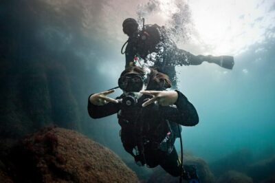 L'Estartit: Dive and Snorkeling in Montgrí Natural Park - The Medaqua Setup: Small Group, Big Coaching Energy