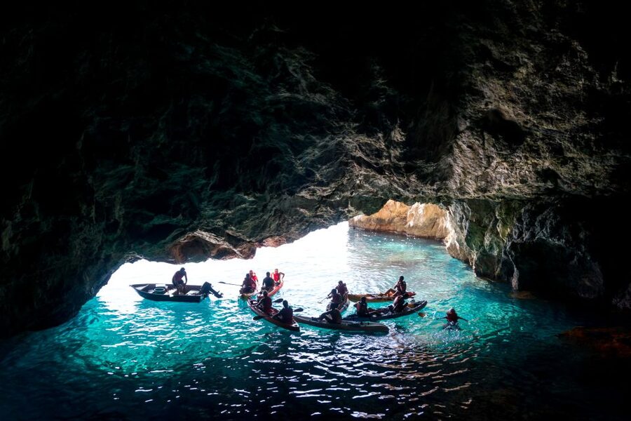 La Herradura: Cerro Gordo Natural Park Kayak & Snorkel Tour - What to bring, what not to do, and the small rules that keep wildlife safe