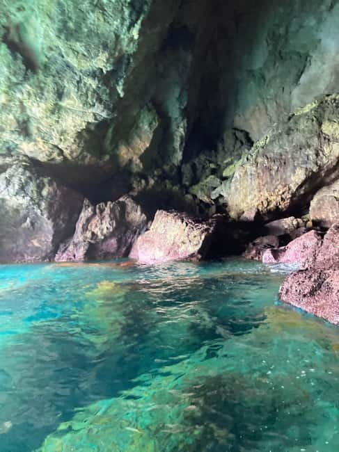 La Herradura: Kayak & Snorkel Tour Maro-Cerro Gordo Reserve - Best fit: who this tour suits (and who should think twice)
