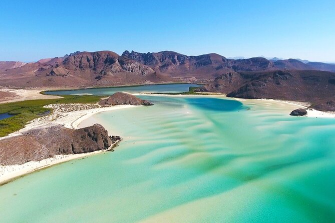 La Paz World Class Snorkeling in Balandras Hidden Beaches - Key things to know before you go