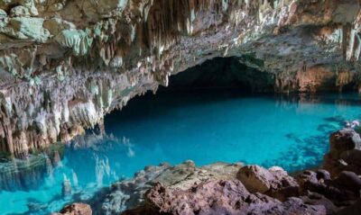 Labuan Bajo: Rangko Cave and Beach Snorkeling Half-Day Tour - Boleng Beach snorkeling: clear water, sensible pacing