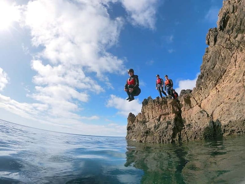 Lagos: Algarve Coasteering and Snorkeling Adventure - Price and value: is $76 worth it