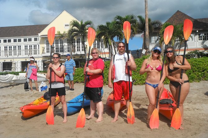 Lahaina Kayak and Snorkel Excursion - When weather changes the plan (and how to stay flexible)