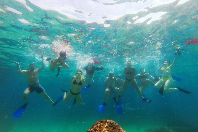 Lands End Luxury Sail and Snorkel Cruise in Cabo San Lucas - 3 Hours at Sea: Why This Land’s End Cruise Feels Worth It