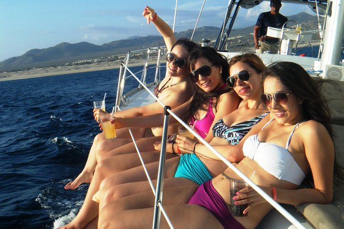 Lands End Luxury Sail and Snorkel Cruise in Cabo San Lucas - Price Versus Doing It Yourself: Where You Save