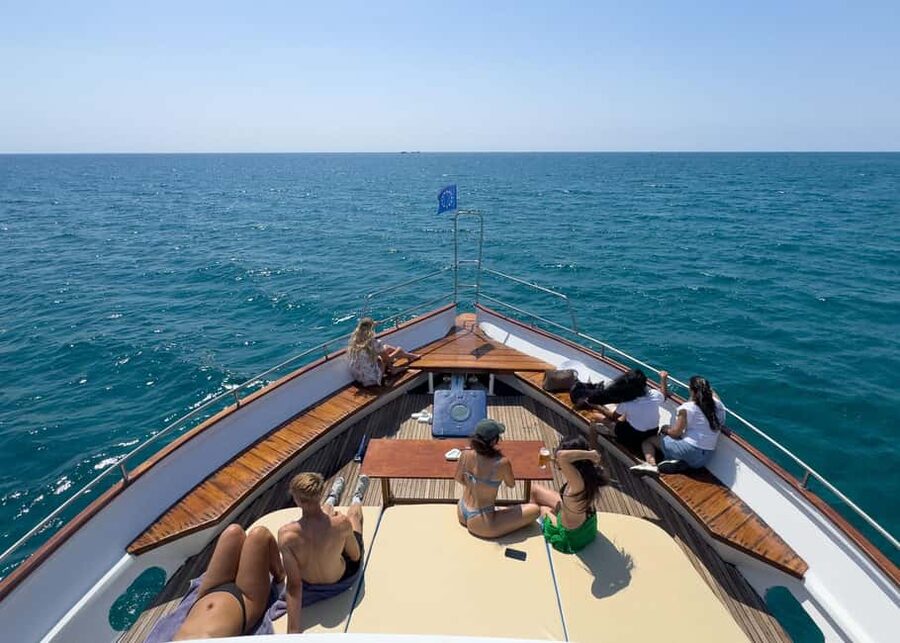 Larnaca Bay Cruise with Snorkeling - Key Highlights Worth Prioritizing