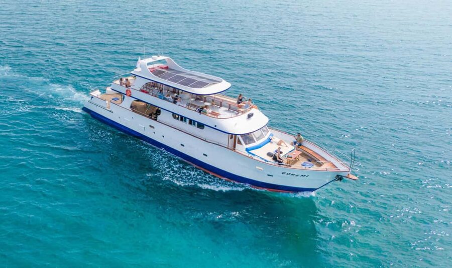 Larnaca Bay Cruise with Snorkeling - Morning (2 Hours) vs Afternoon (1.5 Hours): Pick Your Swim Schedule