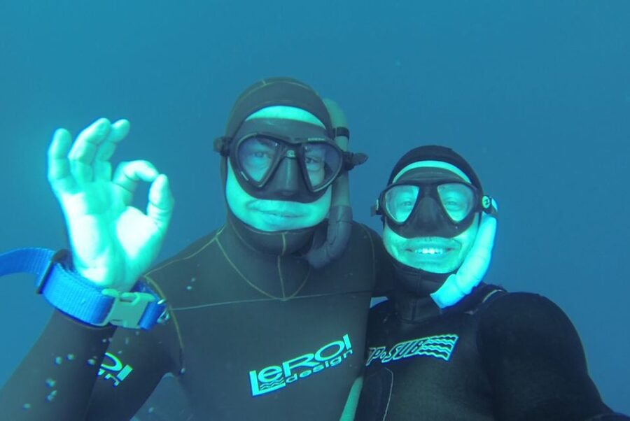 Las Palmas: Las Canteras Beach Snorkeling Trip - Las Canteras Beach: Why the Snorkel Scene Works From Shore