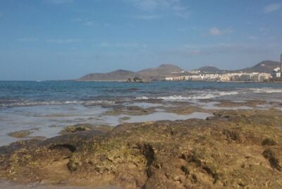 Las Palmas: Las Canteras Beach Snorkeling Trip - Gear, Safety Talk, and the Calm Rules of the Water