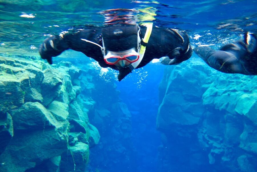 Las Palmas: Las Canteras Beach Snorkeling Trip - The Guide Factor: From Yemi and Juan Carlos to Jenni