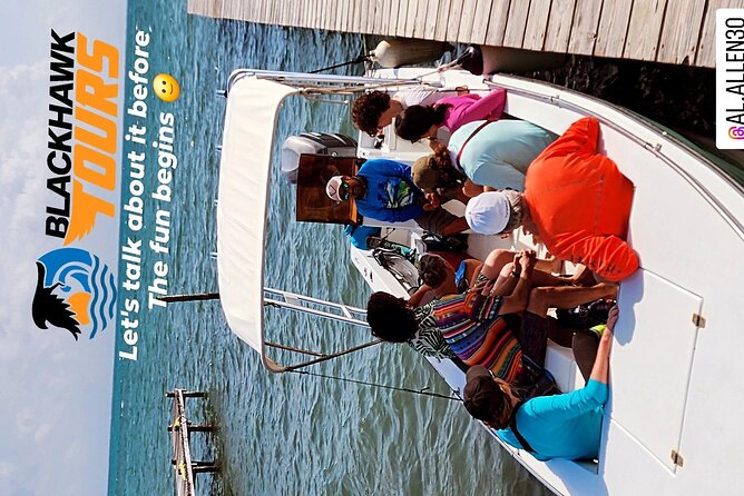 Let's snorkel Hol Chan the Best Marine Reserve in Belize - Hol Chan Channel: protected waters, currents, and fish identification