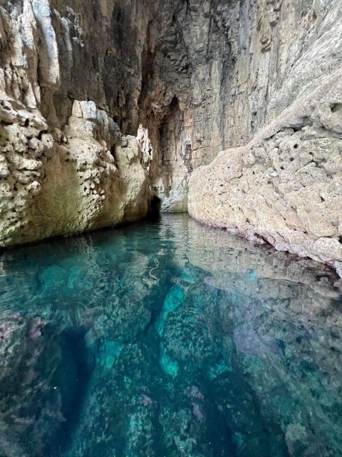 Lindos,Pefkos: All inclusive Swim & Snorkel Boat Cruise - Getting wet, staying comfortable: what to bring (and what not to)