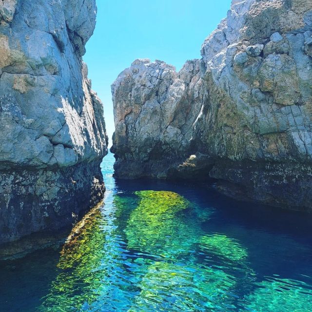 Lindos,Pefkos: All inclusive Swim & Snorkel Boat Cruise - Timing and pace: how the 3 hours actually feel