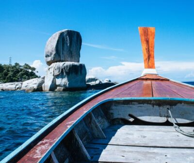 Lipe: Longtail Boat Snorkeling to Outer Islands Program B - Price details: what’s included and what costs extra
