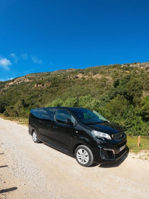 Lisbon: Arrábida Kayak & Wild Beach Snorkeling Pickup Option - Portinho da Arrábida: the paddle start and what you learn first