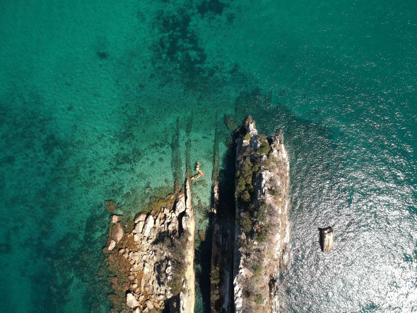 Lisbon: Kayaking and Snorkeling Adventure - Arrábida Day Trips From Lisbon Zoo: the practical start that matters