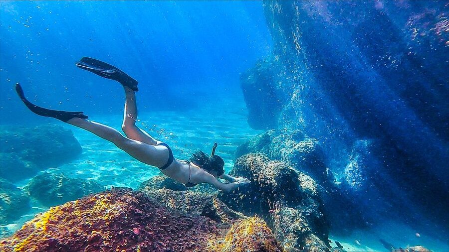 Lloret de Mar: 3-Hour Kayak and Snorkel Tour on Costa Brava - Fenals Beach to Lemon Kayak: Where the tour starts and what you’ll need