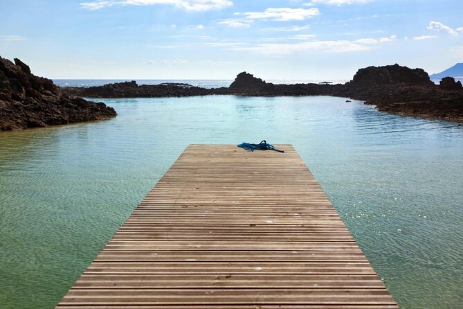 Lobos Island Ferry with Snorkel from Corralejo, Fuerteventura - Key highlights worth planning around