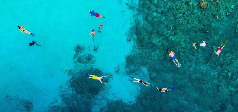 Los Cabos Arch & Lover’s Beach Tour + Snorkeling Tour - After snorkeling: flexible beach time without the stress