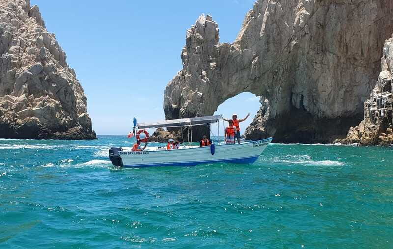Los Cabos Arch & Lover’s Beach Tour + Snorkeling Tour - What’s included, what’s on you, and why $67 feels fair