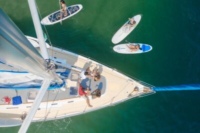 Los Cabos Luxury Sailing, Snorkel and Lunch Cruise - Price and value: what $149 really buys