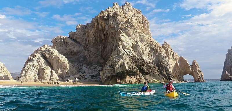 Los Cabos: The Arch and Lover's Beach Kayaking + Snorkeling - Snorkeling at Neptune’s Finger and Pelican Rock: what you’ll see and how to prepare