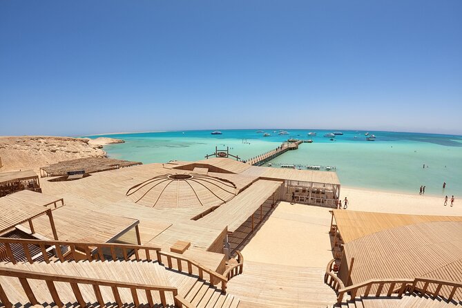Luxury Cruise inc. Snorkeling/Massage/Island/water sport & Lunch - Key highlights you’ll actually care about