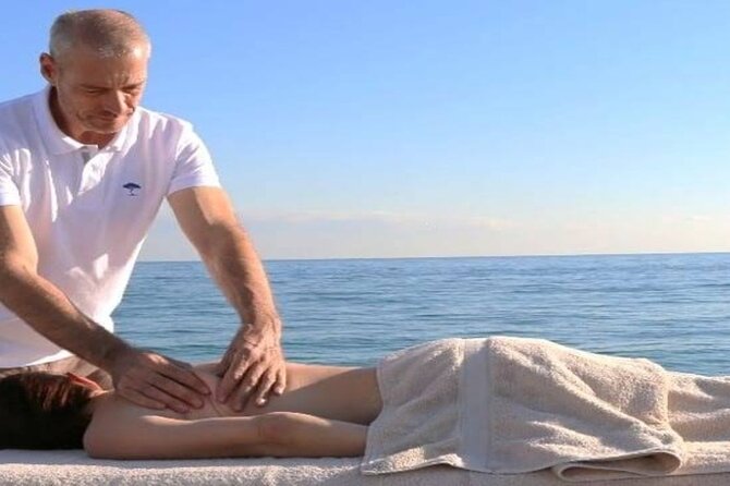 Luxury Cruise inc. Snorkeling/Massage/Island/water sport & Lunch - Hurghada’s 6-in-1 yacht day: what you’re really buying
