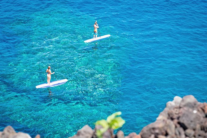 Luxury Kona Coast Snorkel Tour Including Lunch - Pu’u Ohau (Red Hill): Best Case When Weather Plays Nice