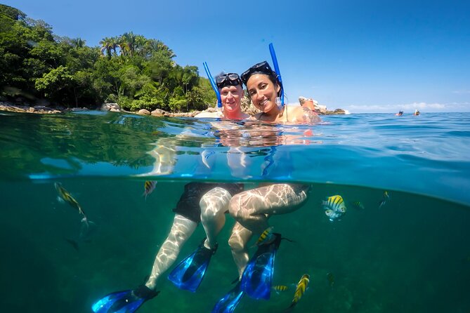 Luxury Yacht & Snorkel with All inclusive Open bar and lunch - Price and what you actually get for $119
