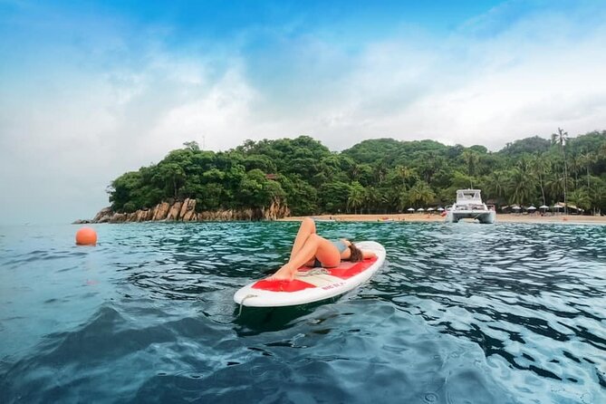 Luxury Yacht & Snorkel with All inclusive Open bar and lunch - Open bar: unlimited promise, but understand what “beach bar” can mean