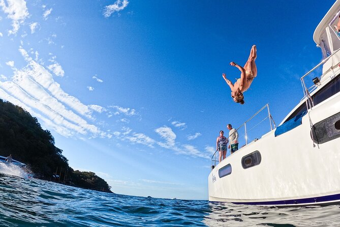 Luxury Yacht & Snorkel with All inclusive Open bar and lunch - Packing tips that make the whole thing easier