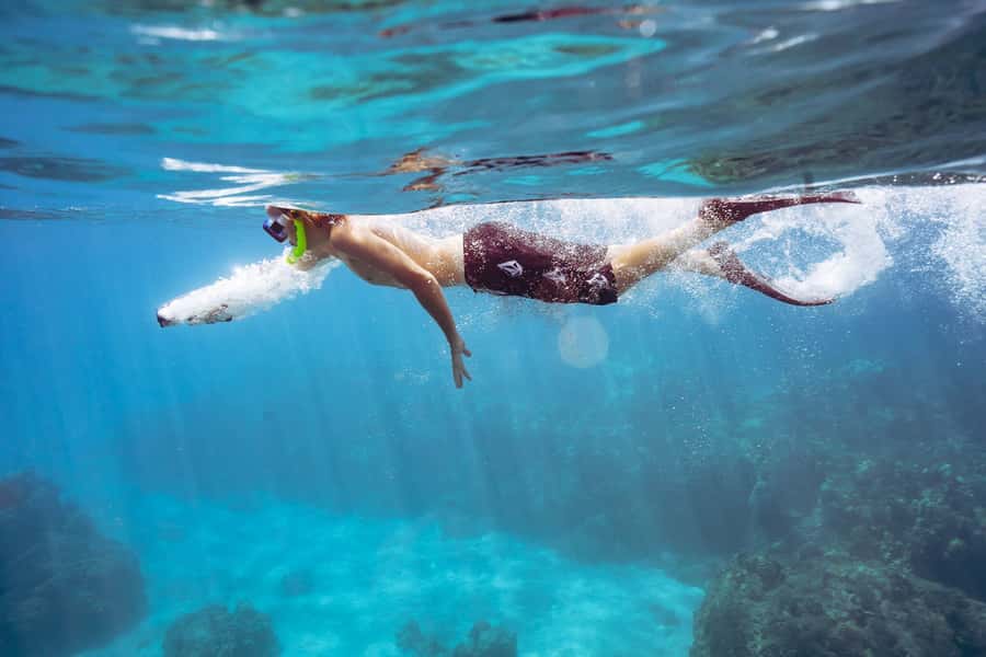 Maalaea: West Maui Snorkeling & Sailing Day Trip with Lunch - Key Things I’d Tell a Friend