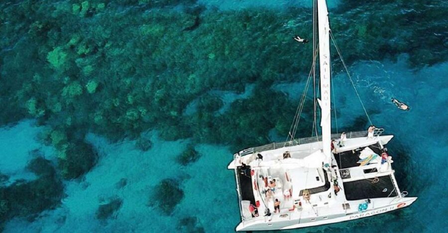 Maalaea: West Maui Snorkeling & Sailing Day Trip with Lunch - Who This Trip Suits Best (And Who Might Rethink It)