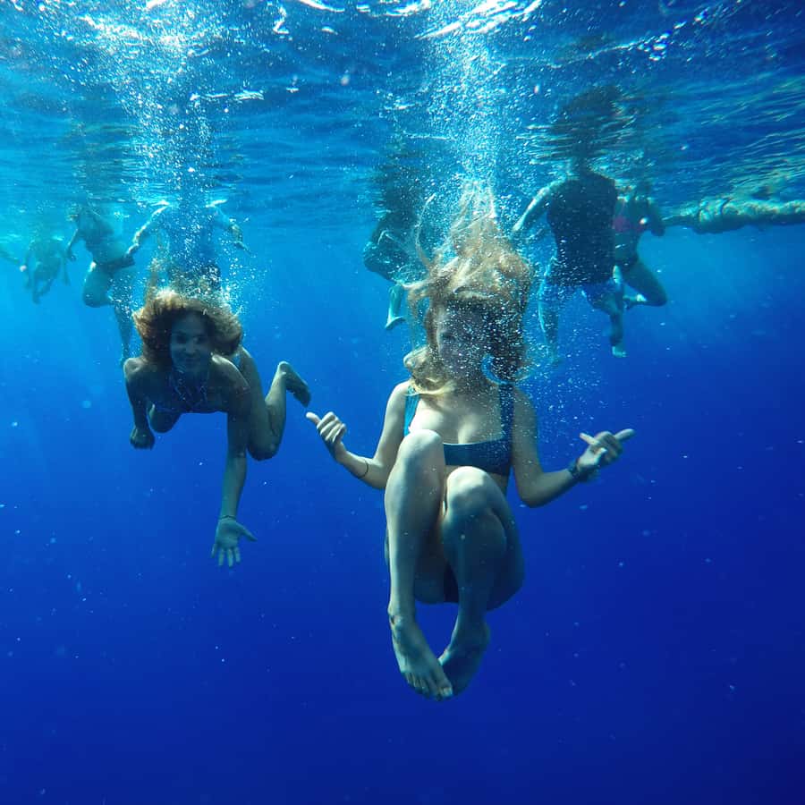 Maalaea: West Maui Snorkeling & Sailing Day Trip with Lunch - Maalaea Harbor to West Maui Views: The 5-Hour Flow