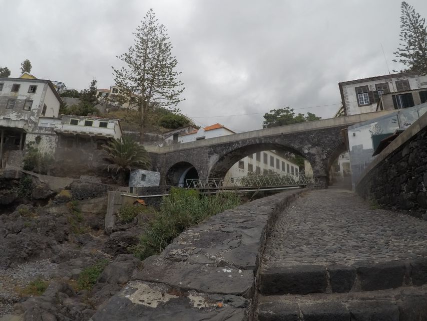 Madeira: Garajau Nature Reserve Kayak and Snorkel Tour - Key Points I’d Plan Around