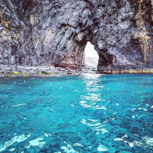 Madeira: Ponta de São Lourenço Snorkeling Boat Trip - Should You Book This Madeira Ponta de São Lourenço Snorkeling Tour?