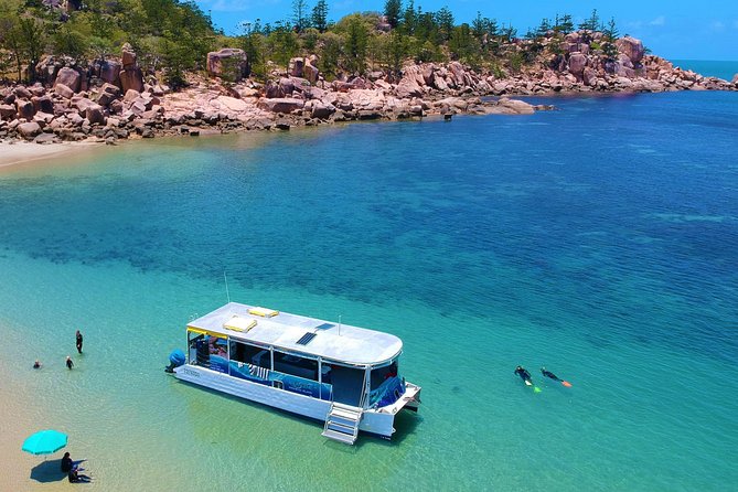 Magnetic Island Discovery Tour with Snorkeling & Paddle Boarding - A 5-Hour Plan That Feels Like Magnetic Island, Not Just Transport